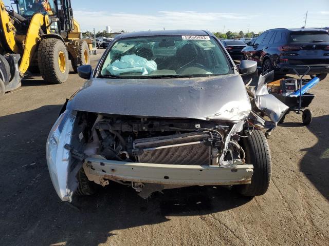 3N1CN7AP7KL831412 Nissan VERSA S