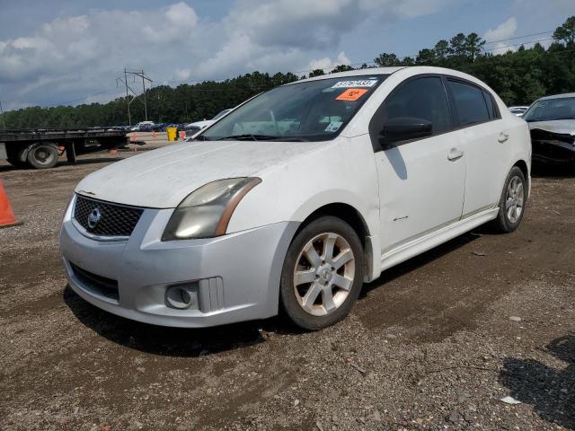 2010 Nissan Sentra 2.0