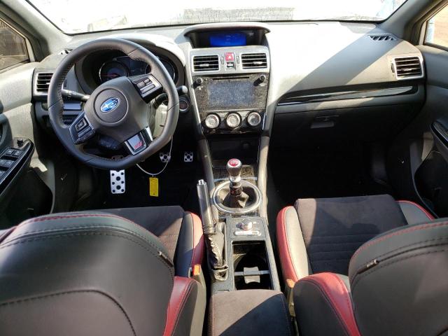 JF1VA2W61M9812571 Subaru Wrx Sti Limited
