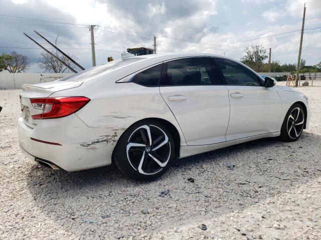 Vin: 1hgcv1f33la078939, lot: 52658133, honda accord sport 20203