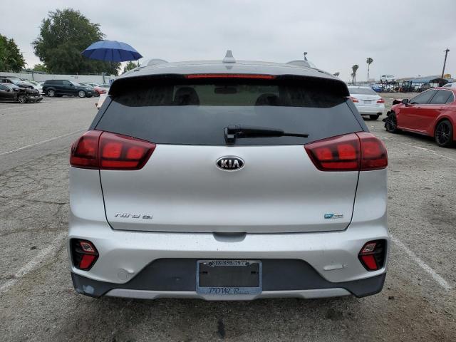 KNDCB3LC7L5438844 KIA NIRO LX