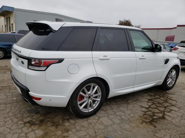 SALWR2RE7KA854225 Land Rover Range Rover Sport Supercharged Dynamic