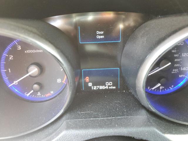 4S4BSAFC9G3354646 Subaru Outback 2.5i Premium
