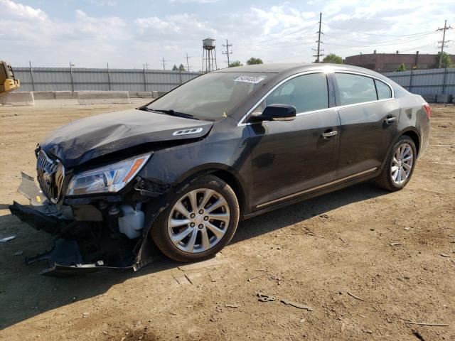 2015 Buick LaCrosse 