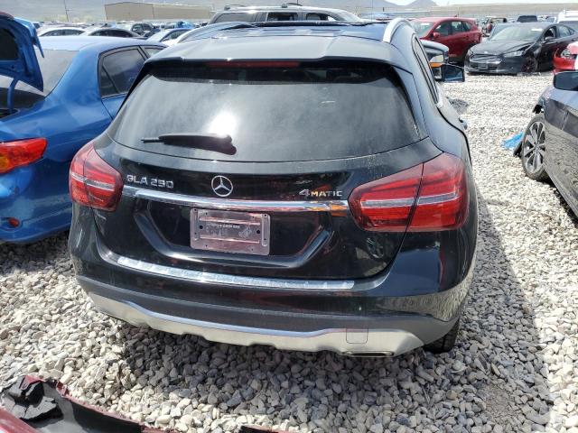 WDCTG4GB8KU016525 Mercedes-Benz Gla 250 4matic