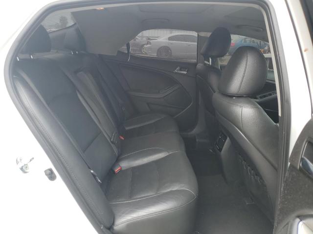 5XXGR4A60EG326563 KIA OPTIMA SX