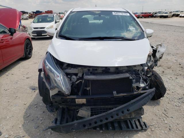 3N1CE2CP8HL370956 Nissan Versa Note S