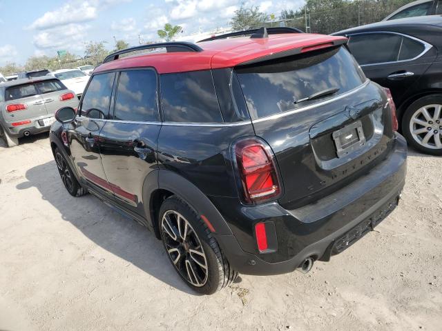 2022 MINI COOPER JCW WMZ33BS01N3N97243