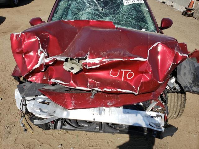 1N4AL4FV7LC150136 Nissan Altima Platinum