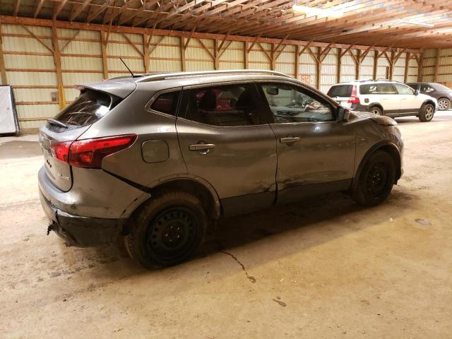2019 NISSAN QASHQAI JN1BJ1CR2KW347189