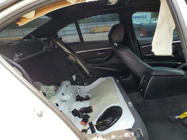 2017 BMW 330 I - WBA8B9G59HNU50194