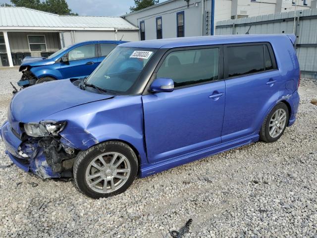 2010 Scion xB 