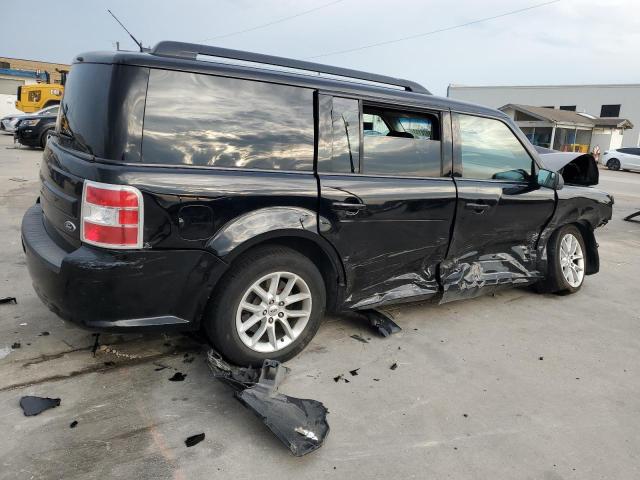 2017 FORD FLEX SE - 2FMGK5B87HBA03217