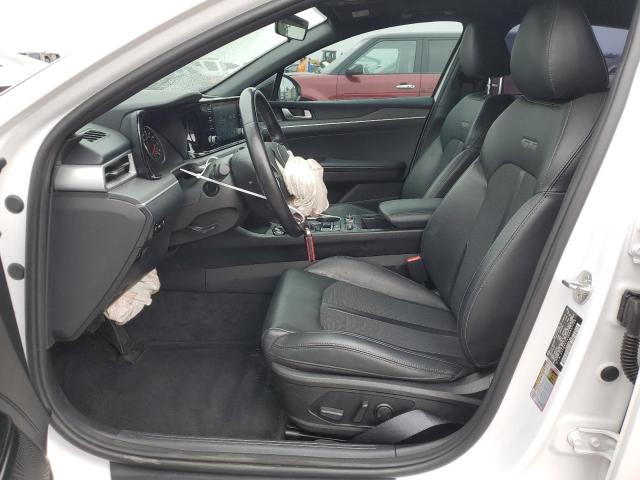 5XXG64J20MG037736 KIA K5 GT LINE