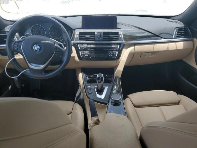 2018 BMW 430I GRAN - WBA4J1C53JBG80171