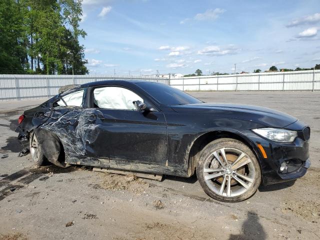 2016 BMW 435 XI - WBA3R5C56GK373837