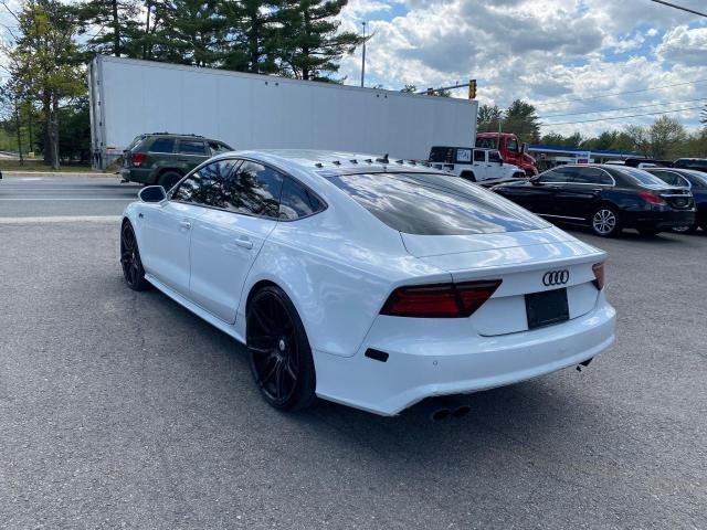2016 AUDI S7 PRESTIG - WAUW2AFC5GN195924