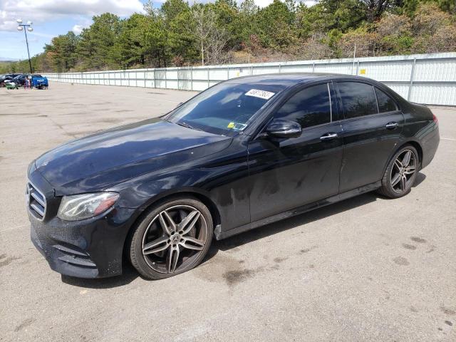 NY75011 2019 MERCEDES-BENZ E-CLASS, photo no. 1