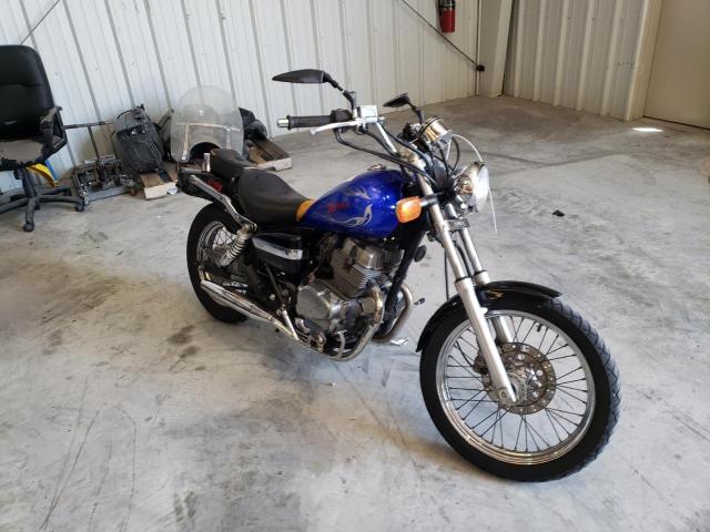 2007 HONDA CMX250 C - JH2MC13057K307504