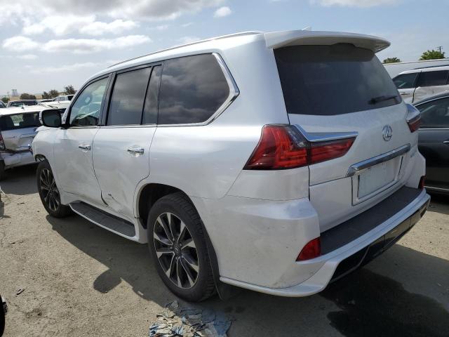 2021 LEXUS LX 570 JTJDY7AX2M4351132