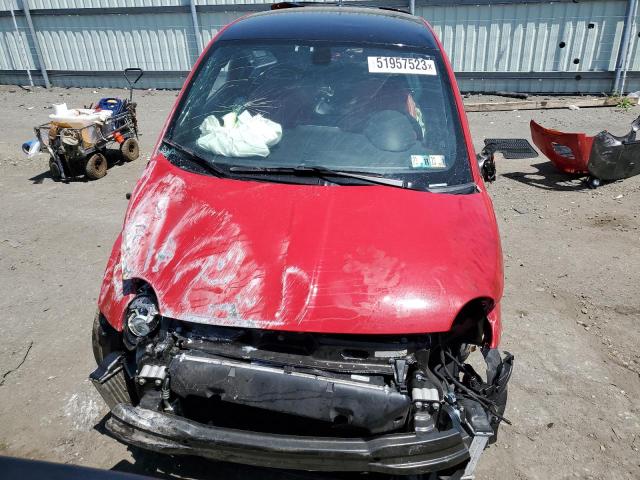 2017 FIAT 500 ABARTH 3C3CFFFH6HT661711