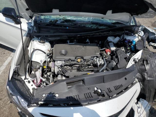 4T1K61AK7PU099766 Toyota CAMRY XSE
