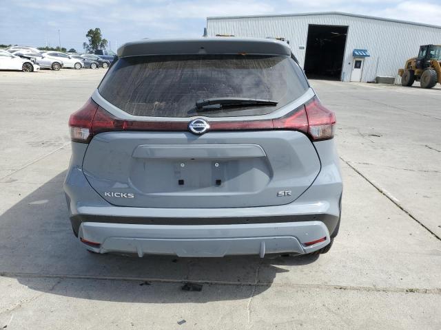 3N1CP5DV6ML512689 Nissan KICKS SR