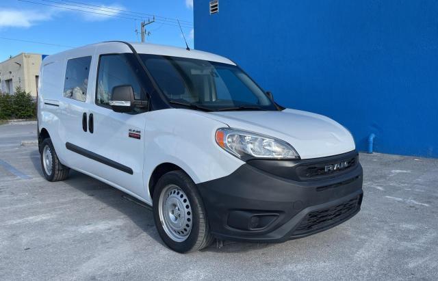 2020 Ram ProMaster 