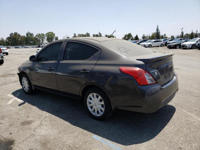 3N1CN7AP9FL811815 Nissan VERSA S