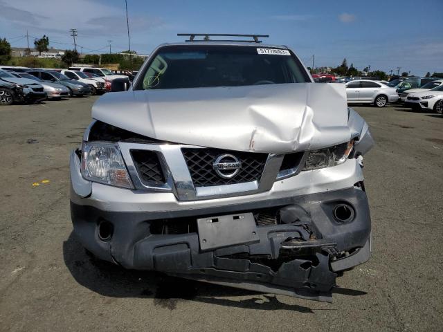 1N6BD0CTXKN704065 Nissan FRONTIER S
