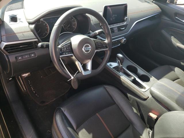 1N4BL4CV2KC145465 Nissan ALTIMA SR