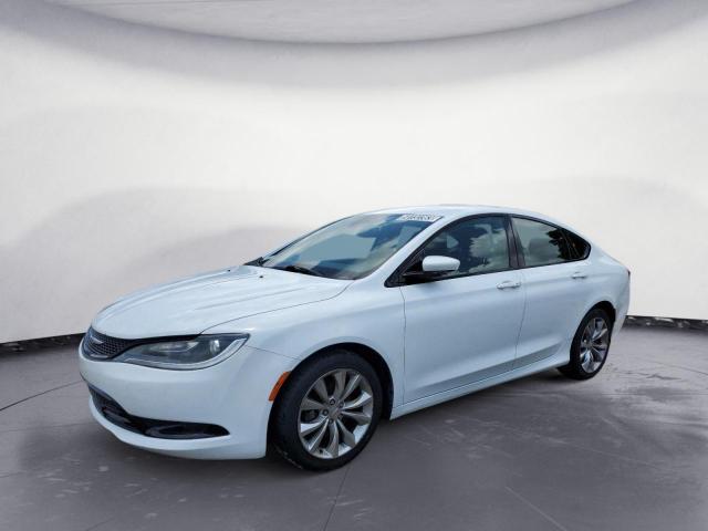 2015 Chrysler 200 S for sale in Opa Locka, FL