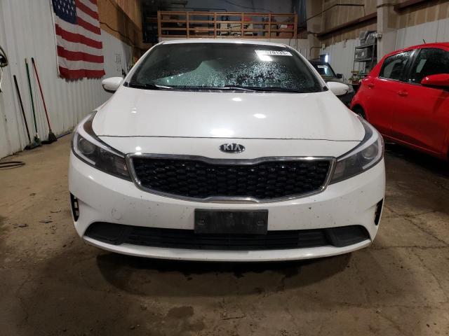 2018 KIA FORTE LX - 3KPFL4A70JE166337