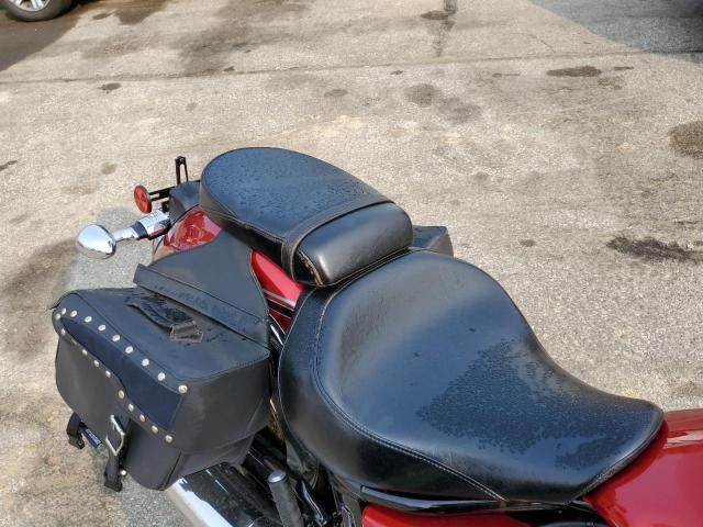 2014 YAMAHA XVS1300 A JYAVP31E4EA001274