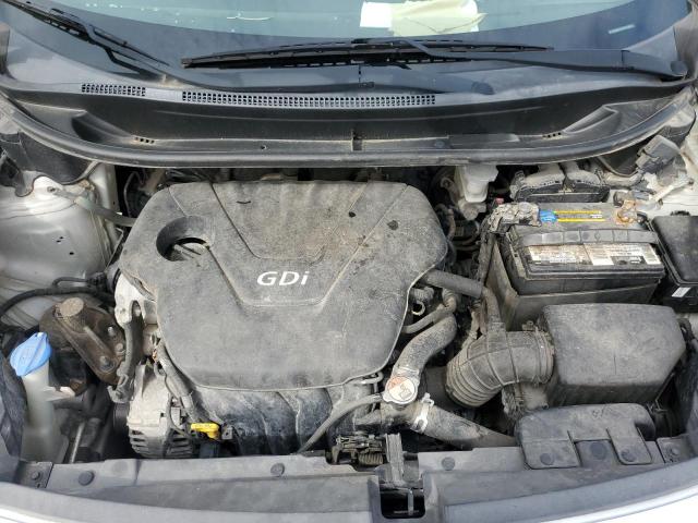KNADM4A35F6455662 KIA RIO LX
