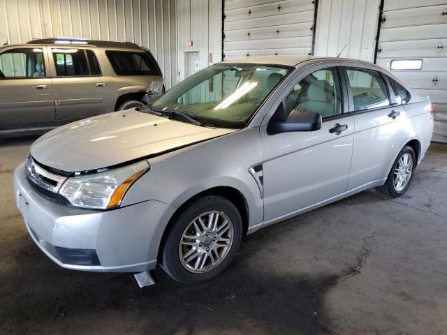 2008 Ford Focus SE