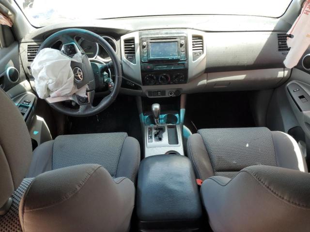 2015 TOYOTA TACCOMA 3TMJU4GN0FM185383