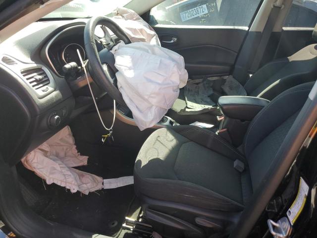 3C4NJCAB2KT614848 Jeep Compass Sport