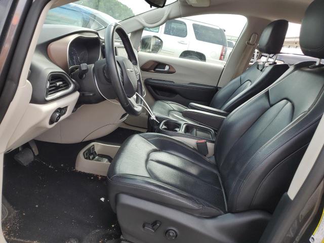 2C4RC1BG7JR111635 2018 CHRYSLER PACIFICA, photo no. 7