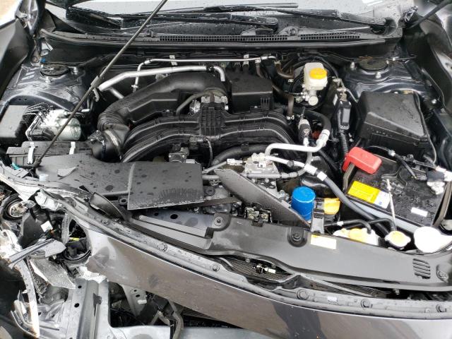 JF2GTHSC0PH205861 Subaru Crosstrek Sport