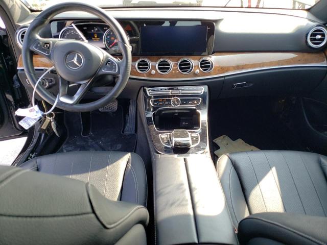 WDDZF4JB5JA337844 Mercedes-Benz E 300