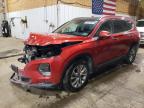 2019 HYUNDAI SANTA FE L - 5NMS5CADXKH074719