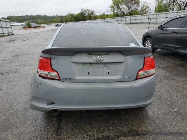 JTKJF5C71C3035831 2012 Toyota Scion Tc