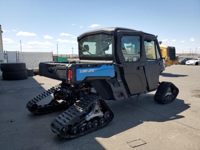 2021 CAN-AM DEFENDER M - 3JBUUAX48MK006280
