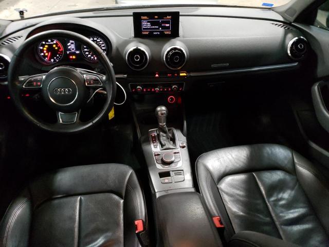 2015 AUDI S3 PREMIUM - WAUBFGFF8F1052875
