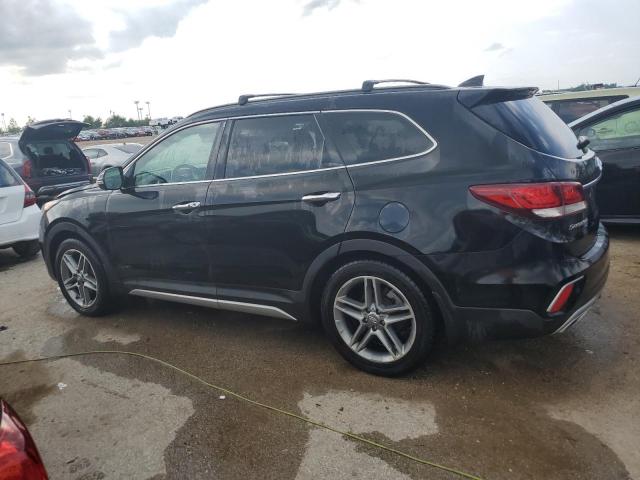 2019 HYUNDAI SANTA FE X - KM8SR4HF2KU308759