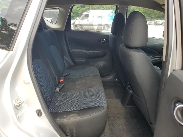 3N1CE2CP4HL373921 Nissan Versa Note S
