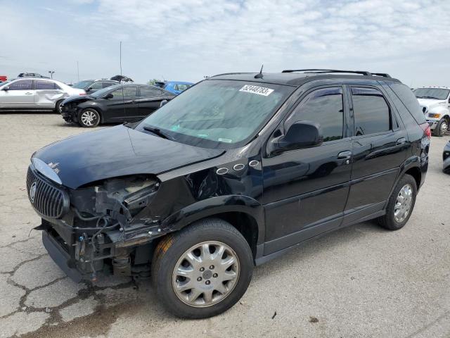 2007 Buick Rendezvous CX