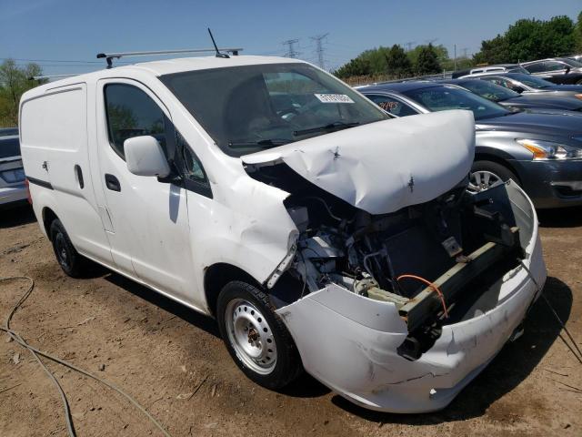 2015 NISSAN NV 200SV - 3N6CM0KN6FK718399