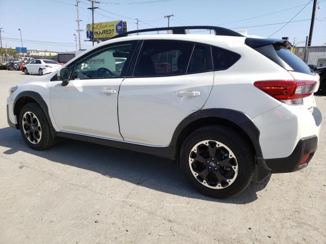 JF2GTACC3P9237056 Subaru Crosstrek Premium